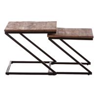 Countrylifestyle Salontafelset Z Robuust
