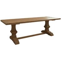 Countrylifestyle Le Mans Kloostertafel 200x100cm