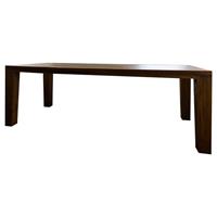 Countrylifestyle Zeist eettafel 160x90cm