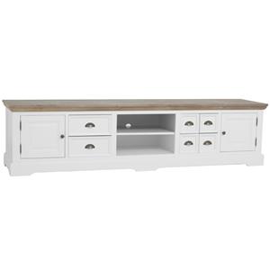 Countrylifestyle Fleur TV-dressoir 220cm