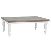 Countrylifestyle Fleur Salontafel 130x75cm