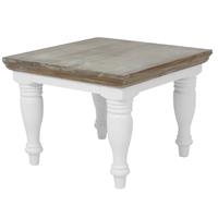 Countrylifestyle Fleur Hoektafel 60x60cm