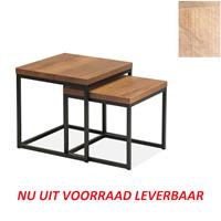 Countrylifestyle IJmuiden hoektafelset