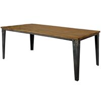 Countrylifestyle Basto eetkamertafel 180x100cm