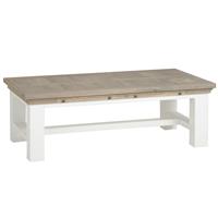 Countrylifestyle Parma Salontafel 135x75cm