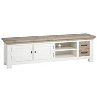 Countrylifestyle Parma TV-meubel 2 drs. 2 drws.