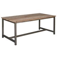 Countrylifestyle Venetie Eettafel 180x100cm