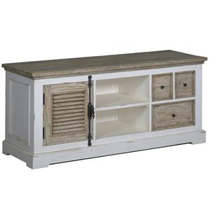 Countrylifestyle Amanda TV-dressoir 150cm