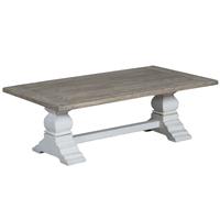Countrylifestyle Amanda Kloostersalontafel 135x75cm