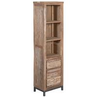 Countrylifestyle Venetie Boekenkast 3 laden