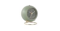 Karlsson Alarm Clock Globe