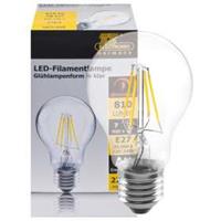 Buitenlampenshop.nl LED lamp 7W 810 lumen E27 2700K dimbaar CRI> 80 20.000 uur