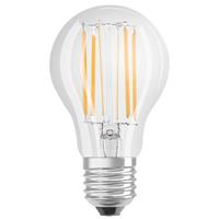 Osram LED lamp E27 9W Classic A 2.700K helder dimbaar