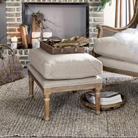 LOBERON Hocker Greenbrier