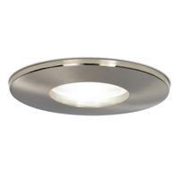 HOFTRONIC™ Dimbare LED inbouwspot Vegas GU10 5 Watt 6400K IP44