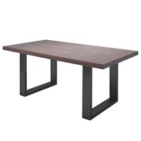 Ars Natura home24 Esstisch Gallipoli