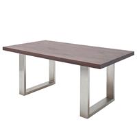 Ars Natura home24 Esstisch Gallipoli
