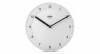 Braun BC06W Kwarts Wandklok Analoog Wit