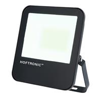 Hoftronic LED Breedstraler 30 Watt 160lm/W IP65 4000K 5 jaar garantie