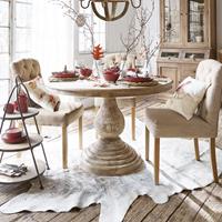 LOBERON Tafel Orlin
