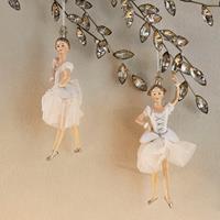LOBERON Hanger set van 2 Ryn