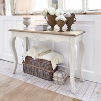 LOBERON Sidetable Bellerose