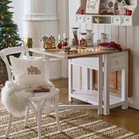LOBERON Tafel Dale