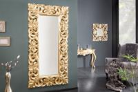 Spiegel Venice Antiek Goud 180x90cm - 15629