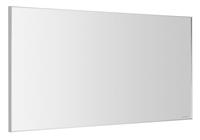 Sapho Arowana spiegel 120x60cm chroom