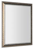 Sapho Ambiente spiegel 72x92cm brons