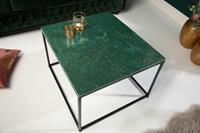 Invicta Interior Salontafel Elements 50cm Marmergroen - 40114