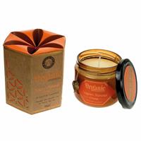 Spiru Geurkaars van Soja Was Organic Goodness Orange