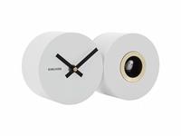 Karlsson Wall Clock Duo Cuckoo