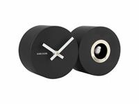 Karlsson Wall Clock Duo Cuckoo