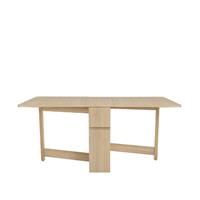 Ruimtebesparende eettafel Kunga