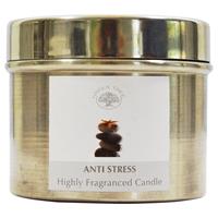 Spiru Geurkaars Anti Stress (150 gram)