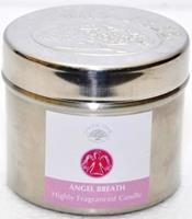 Spiru Green Tree Geurkaars Angel Breath (150 gram)