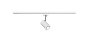 Trio Lighting 2-Phasen-Spot DUOline 782401 GU10, weiß