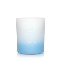 Spiru JOIK Vegan Geurkaars Primavera van Koolzaadwas (150 gram)