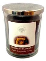 Spiru Green Tree Geurkaars Budha's Blessing (200 gram)