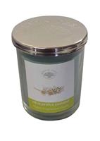 Spiru Green Tree Geurkaars Delightful Jasmine (200 gram)