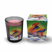 Spiru Green Tree Geurkaars Dream Spirit (210 gram)