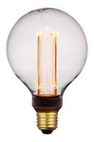 Freelight E27 5Watt Led Helder 95mm incl. Stappendimmer