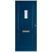 CanDo buitendeur ML 682 stomp 93x211,5 cm