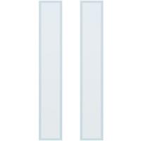 CanDo facetglas satijn Traditional Muiden 231,5 x 93cm