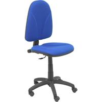 PIQUERAS Y CRESPO Stuhl Algarra bali blau OHNE Armlehnen