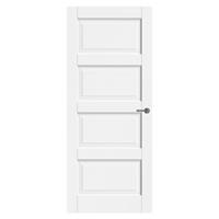 CanDo binnendeur Dimension Newcastle opdek links 201,5 x 93cm