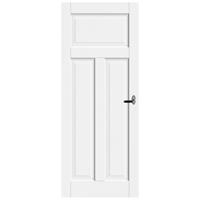 CanDo binnendeur York opdek rechts 68x231,5 cm