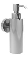 Allibert Sanifun  zeepdispenser Coperblink Chroom.