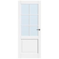 CanDo binnendeur Leeds opdek rechts 63x201,5 cm